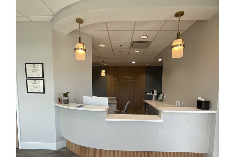 Office Tour
