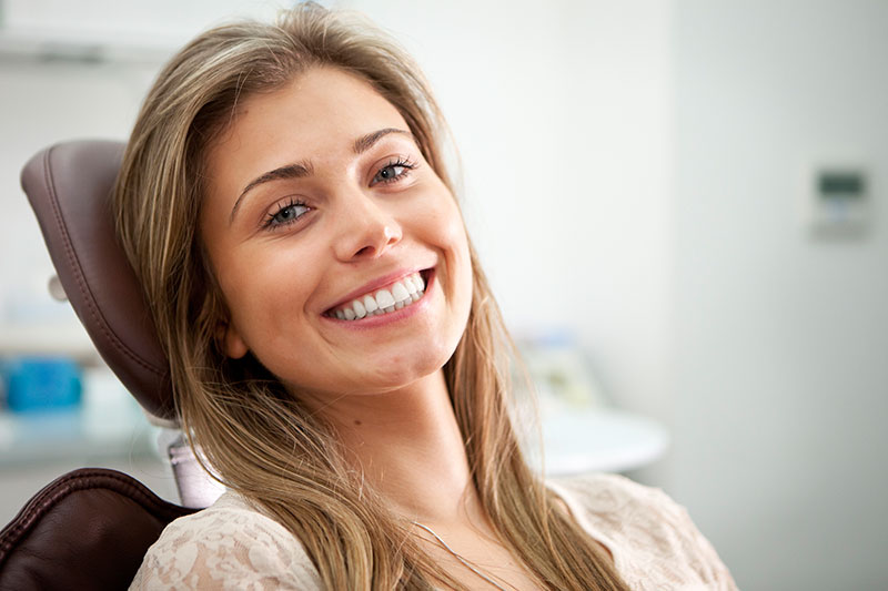 Dental Crowns & Bridges in Apex