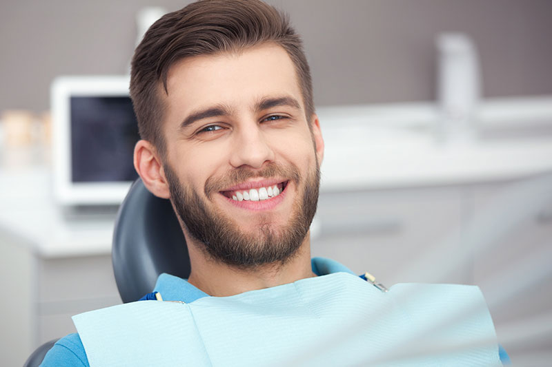 Dental Fillings in Apex
